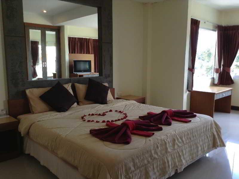 Pornthep Hotel 2 Ban Klong Haeng Exterior photo